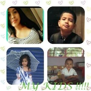 Meet your Posher, Jose arcadio